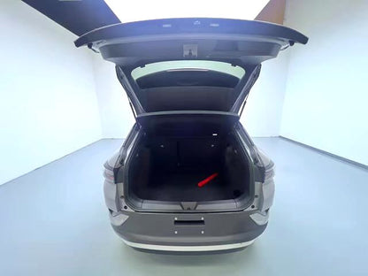 Volkswagen ID.4 CROZZ Pure Enjoyment Limited Edition 2024 года, автоматическая коробка передач