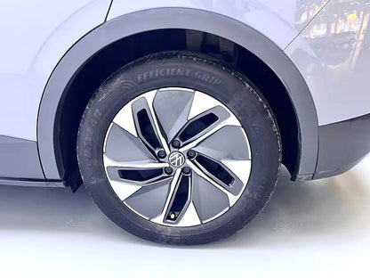 Volkswagen ID.4 CROZZ Pure Enjoyment Limited Edition 2024 года, автоматическая коробка передач