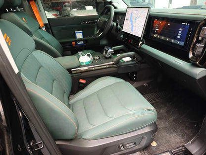 Jetour 2024 Mountain &amp; Sea T2 C-DM 1.5T 129KM Forest Edition Automatic