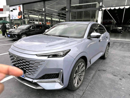 Changan 2021 UNI-K 2.0T Premium Automatic