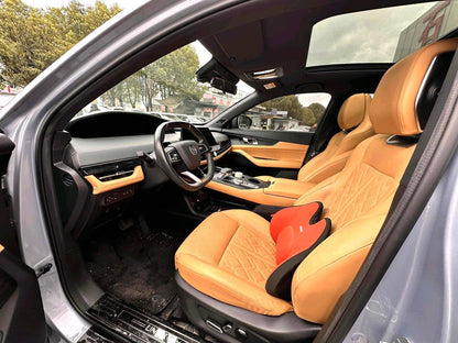 Changan 2021 UNI-K 2.0T Premium Automatic