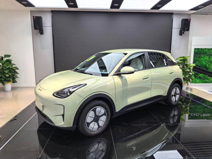 Geely 2026 Star Wish 310km Youth Edition Automatic