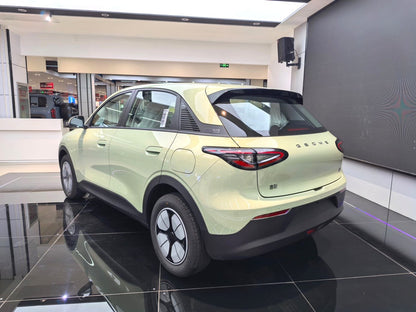 Geely 2026 Star Wish 310km Youth Edition Automatic