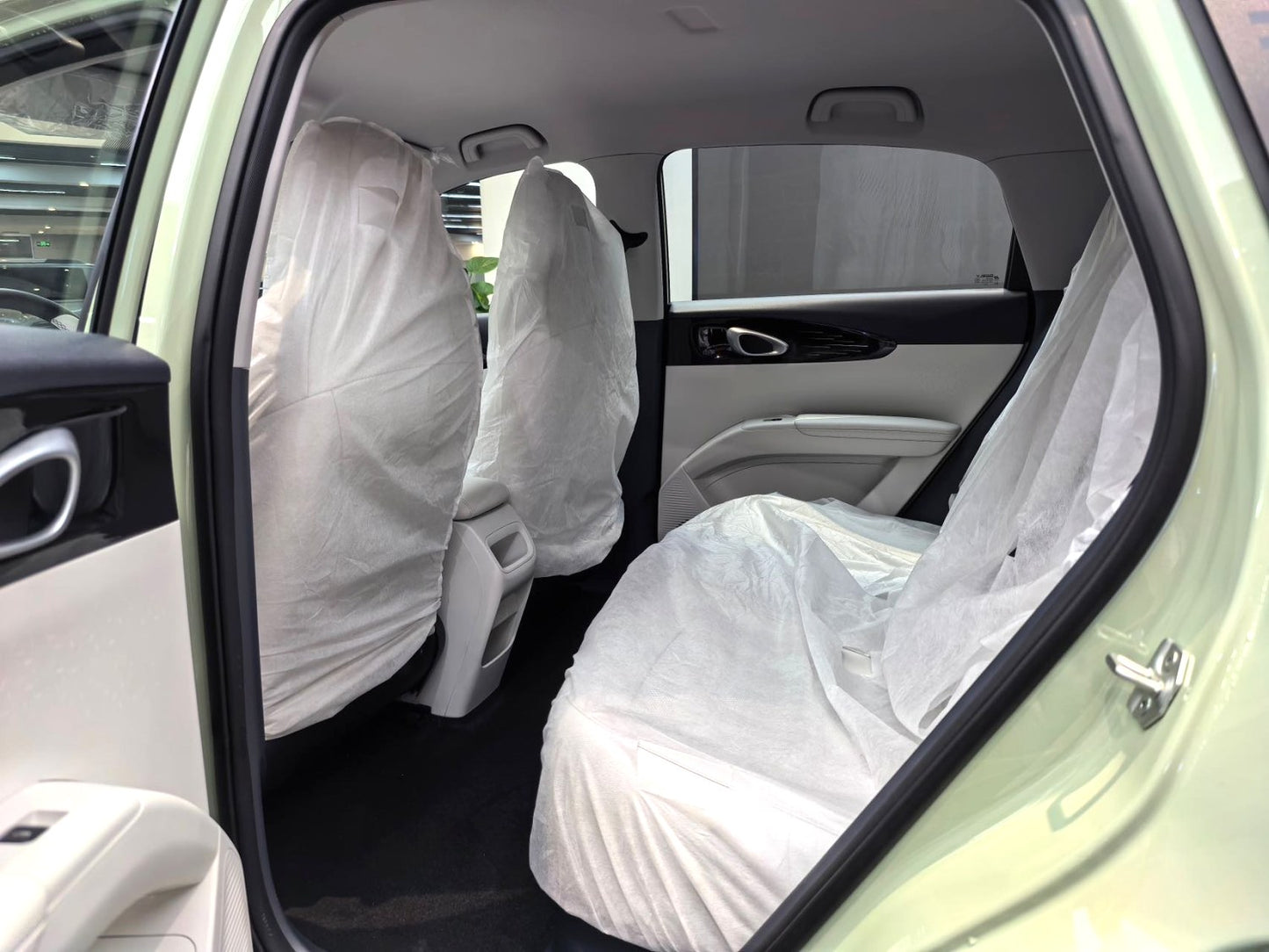 Geely 2026 Star Wish 310km Youth Edition Automatic