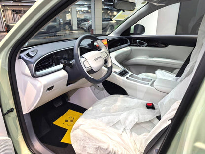 Geely 2026 Star Wish 310km Youth Edition Automatic