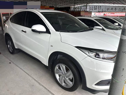 2022 Honda Vezel 1.5 CVT Elite Smart Edition Automatic