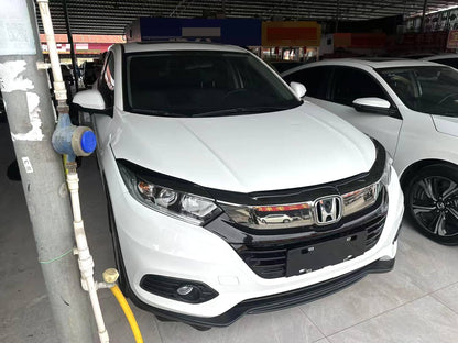 2022 Honda Vezel 1.5 CVT Elite Smart Edition Automatic