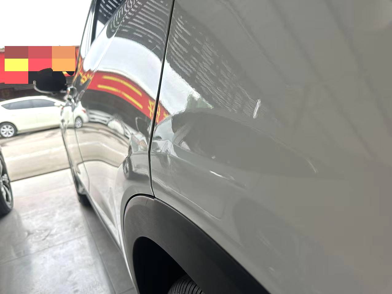 2022 Honda Vezel 1.5 CVT Elite Smart Edition Automatic