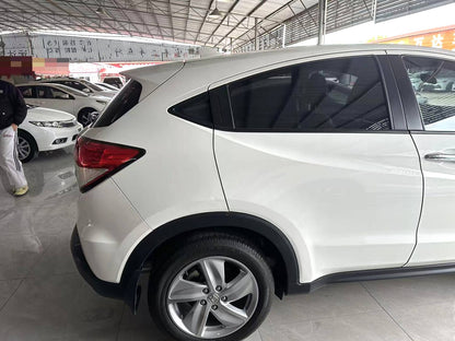 2022 Honda Vezel 1.5 CVT Elite Smart Edition Automatic