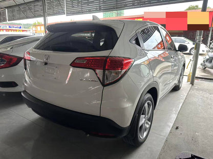 2022 Honda Vezel 1.5 CVT Elite Smart Edition Automatic