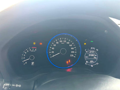 2022 Honda Vezel 1.5 CVT Elite Smart Edition Automatic