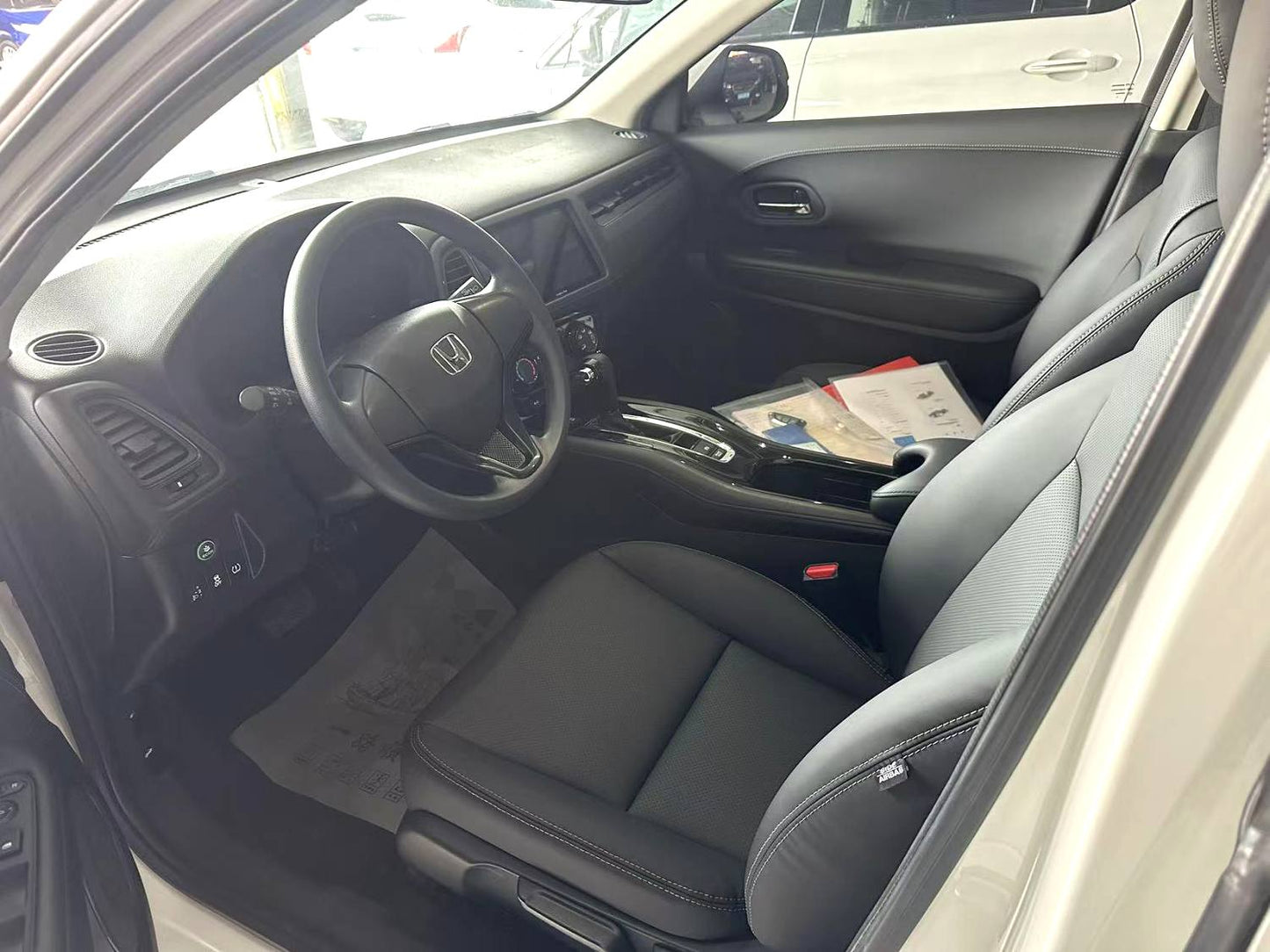 2022 Honda Vezel 1.5 CVT Elite Smart Edition Automatic