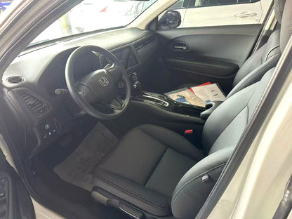 2022 Honda Vezel 1.5 CVT Elite Smart Edition Automatic