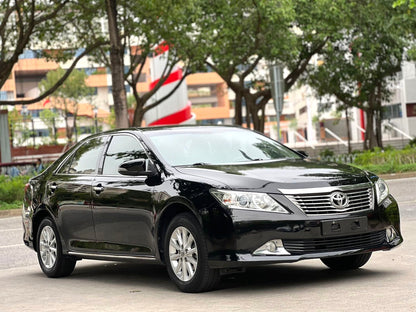 Toyota Camry 2.0 G Comfort Edition 2013 года, автоматическая коробка передач