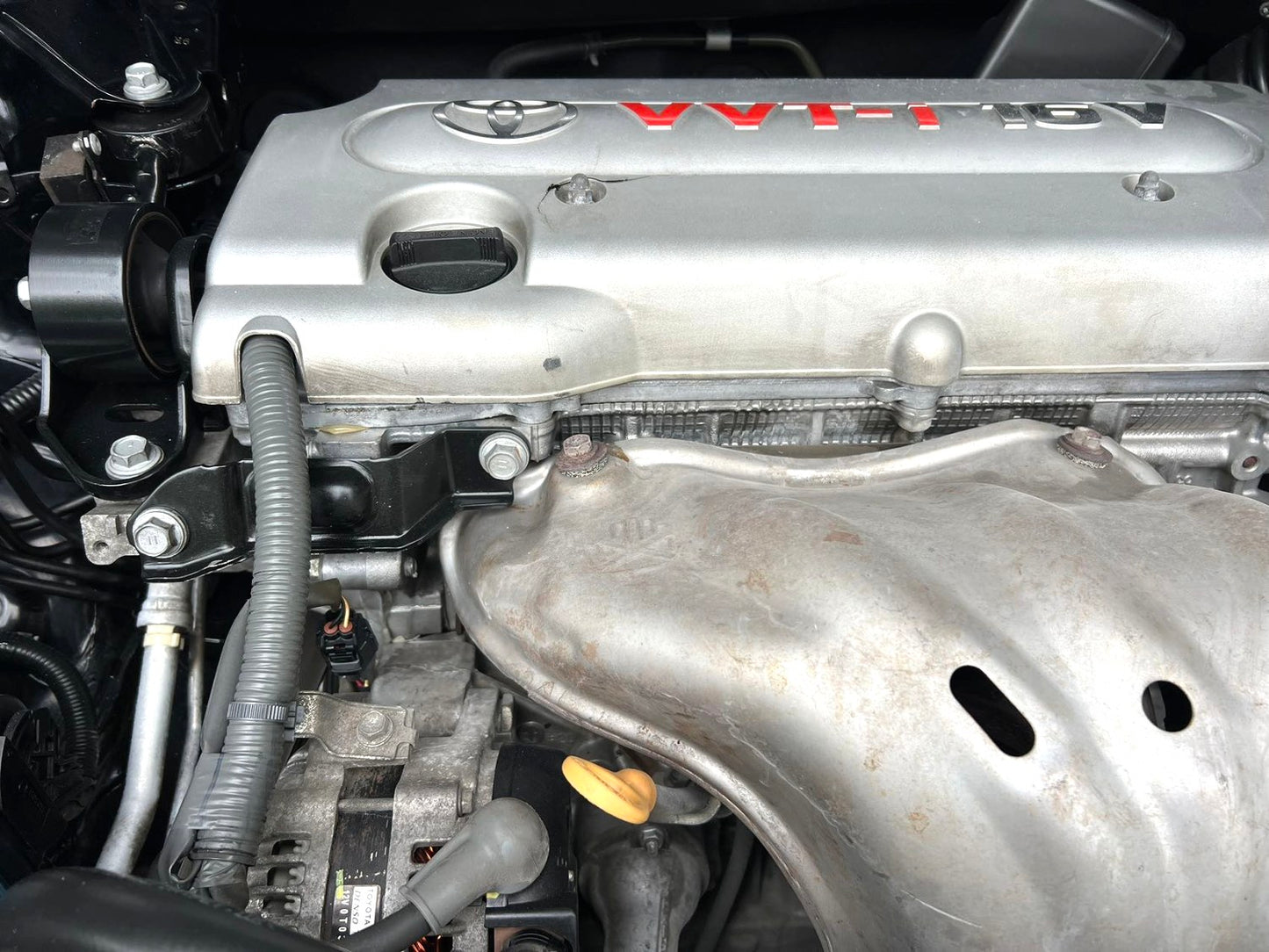 Toyota Camry 2.0 G Comfort Edition 2013 года, автоматическая коробка передач