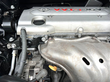 Toyota Camry 2.0 G Comfort Edition 2013 года, автоматическая коробка передач