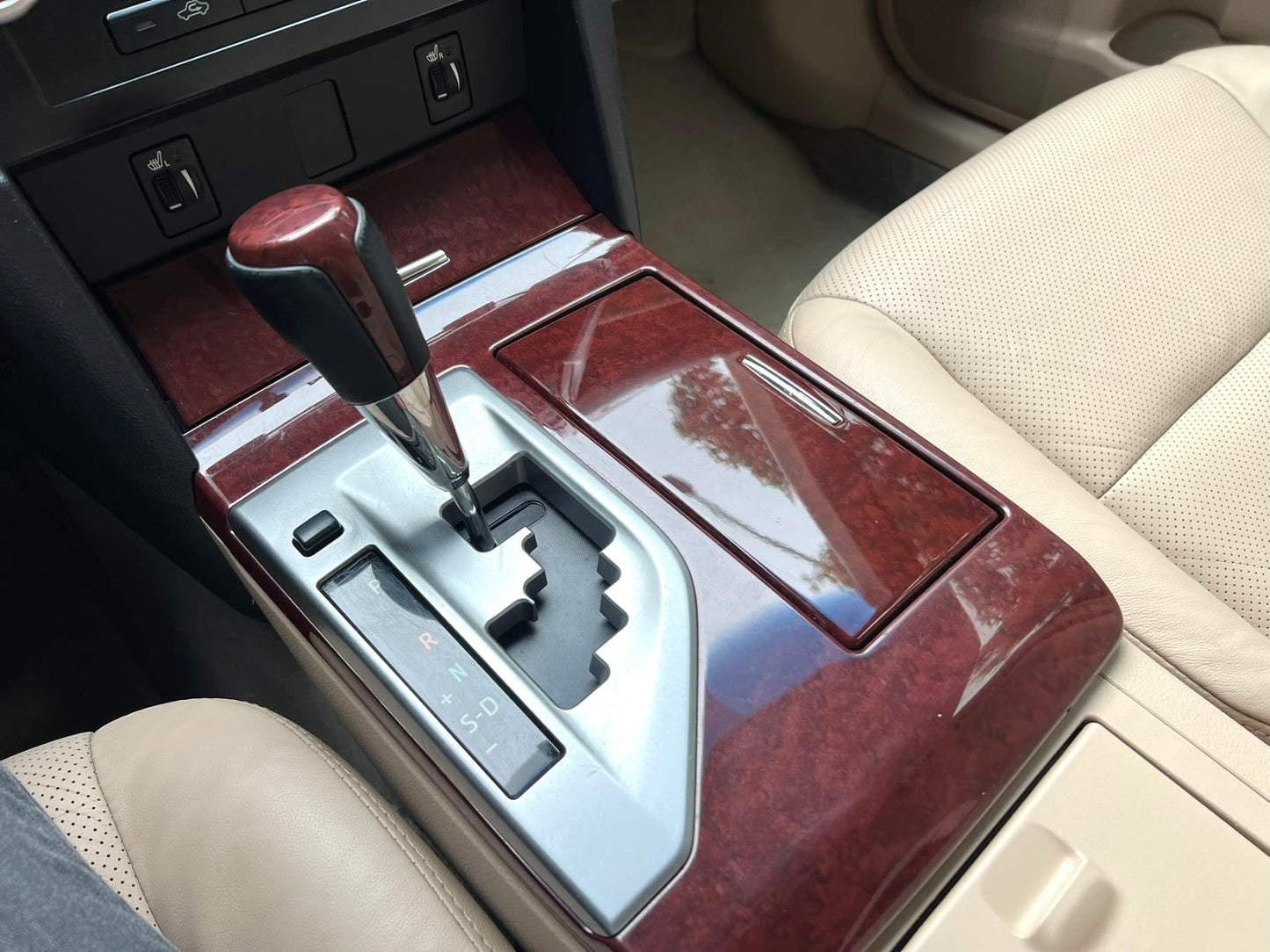 Toyota Camry 2.0 G Comfort Edition 2013 года, автоматическая коробка передач