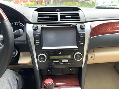 Toyota Camry 2.0 G Comfort Edition 2013 года, автоматическая коробка передач