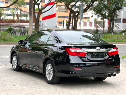 Toyota Camry 2.0 G Comfort Edition 2013 года, автоматическая коробка передач
