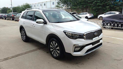 2017 Kia KX7 2.0T 2WD GLS 7-seater automatic