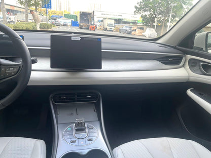 比亚迪 2025款 海豹05 DM-i 1.5 无级 智驾版 55KM豪华型 自动挡