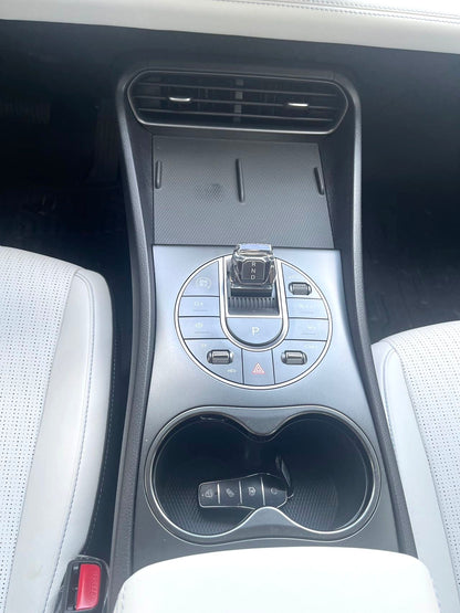 比亚迪 2025款 海豹05 DM-i 1.5 无级 智驾版 55KM豪华型 自动挡