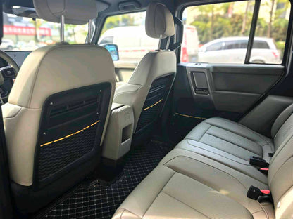 iCAR 2025款 iCAR V23 501四驱高阶版 自动挡