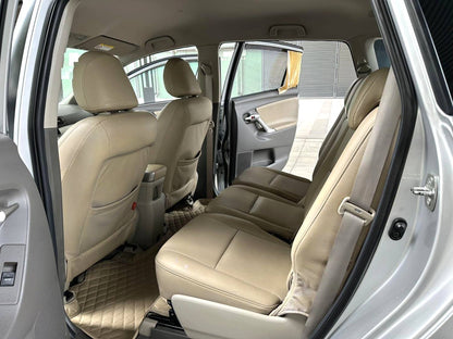 Toyota Verso 2015 1.8 CVT 180E кроссовер автомат