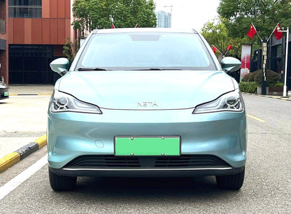 Nezha 2022 Nezha V Trend 400 Lite Тройная литиевая автоматическая коробка передач