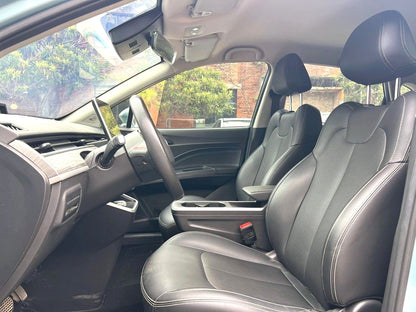 Nezha 2022 Nezha V Trend 400 Lite Тройная литиевая автоматическая коробка передач