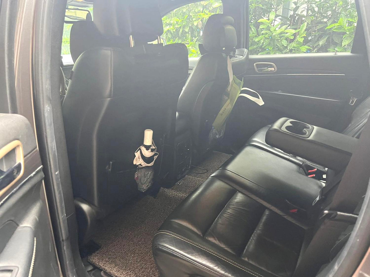 Jeep Grand Cherokee 2015 года (импортированный) 3.0 Comfort Navigation Edition Automatic