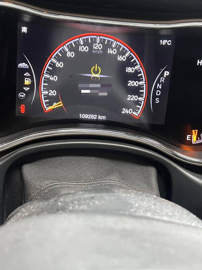 Jeep Grand Cherokee 2015 года (импортированный) 3.0 Comfort Navigation Edition Automatic