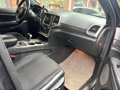 Jeep Grand Cherokee 2015 года (импортированный) 3.0 Comfort Navigation Edition Automatic