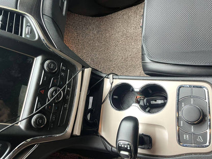 Jeep Grand Cherokee 2015 года (импортированный) 3.0 Comfort Navigation Edition Automatic