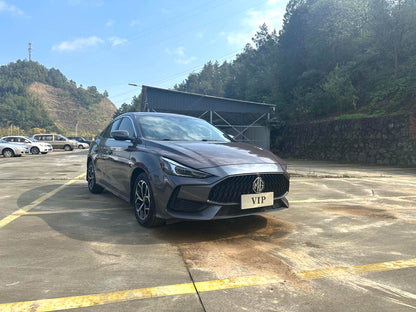 2021 MG5 1.5 CVT 180DVVT Youth Luxury Edition Automatic