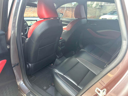 2021 MG5 1.5 CVT 180DVVT Youth Luxury Edition Automatic