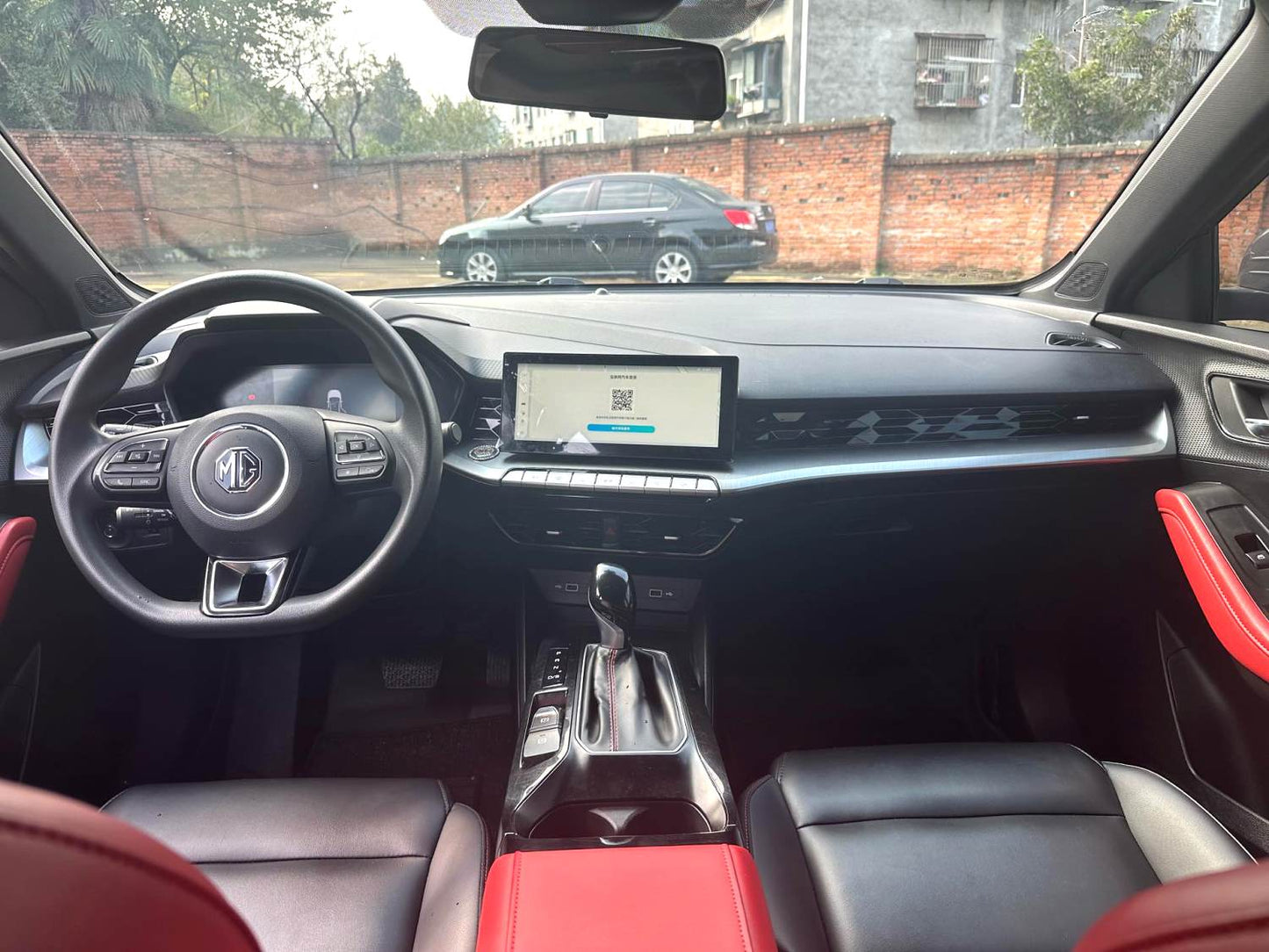 2021 MG5 1.5 CVT 180DVVT Youth Luxury Edition Automatic