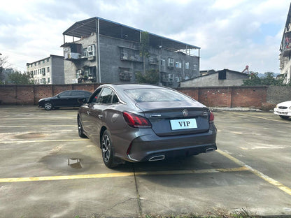 2021 MG5 1.5 CVT 180DVVT Youth Luxury Edition Automatic