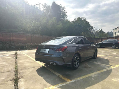 2021 MG5 1.5 CVT 180DVVT Youth Luxury Edition Automatic