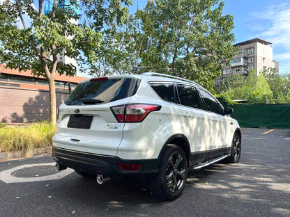 福特 2019款 翼虎 2.0T EcoBoost 245四驱豪翼型 自动挡