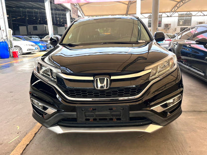 2015 Honda CR-V 2.4 CVT VTi 2WD Luxury Automatic