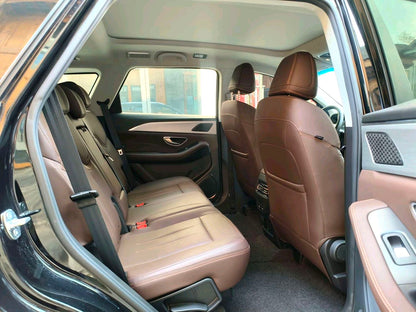 Jetour 2021 X90 PLUS 1.6TD Manor 7-местный АКПП