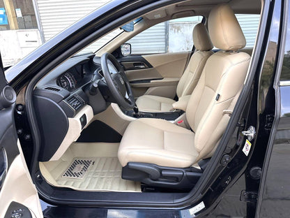 Honda Accord 2.0L CVT LX Comfort Edition Automatic (9-го поколения) 2015 года выпуска