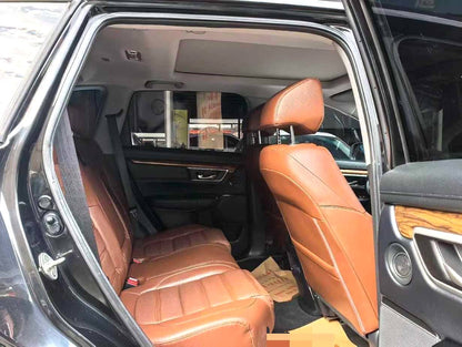 2019 Honda CR-V Hybrid 2.0 CVT 2WD Pure Drive Automatic