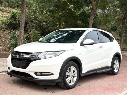 2015 Honda Vezel 1.5 CVT 2WD Comfort Автомат.