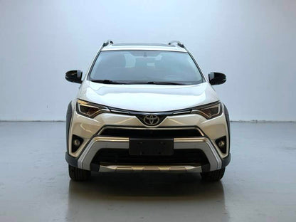 丰田 2019款 RAV4荣放 2.0 无级 两驱风尚X限量版 自动挡