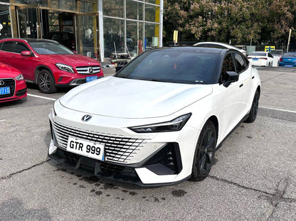 Changan 2023 UNI-V 1.5T Premium Automatic