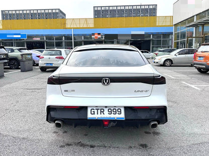 Changan 2023 UNI-V 1.5T Premium Automatic