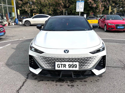 Changan 2023 UNI-V 1.5T Premium Automatic