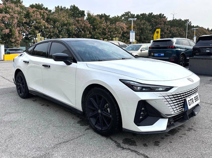 Changan 2023 UNI-V 1.5T Premium Automatic